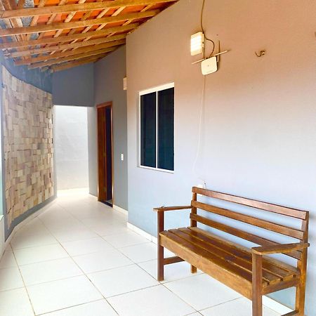 Apartament Ap Harmonia Bg Barra Grande  Zewnętrze zdjęcie