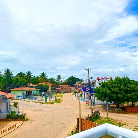 Apartament Ap Harmonia Bg Barra Grande  Zewnętrze zdjęcie