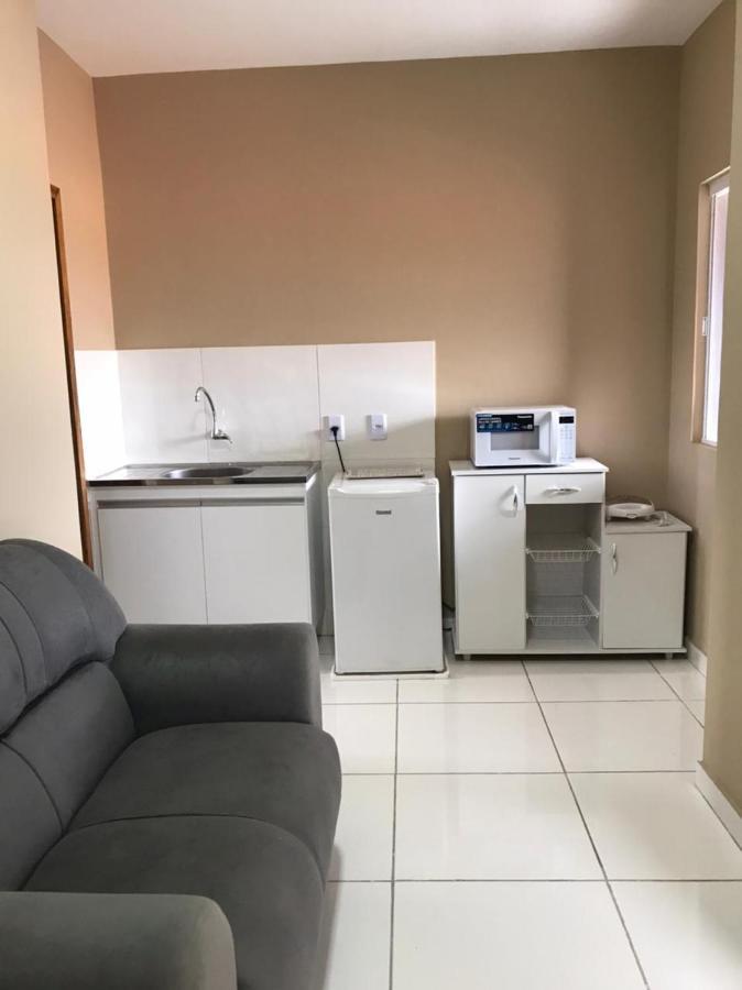 Apartament Ap Harmonia Bg Barra Grande  Zewnętrze zdjęcie