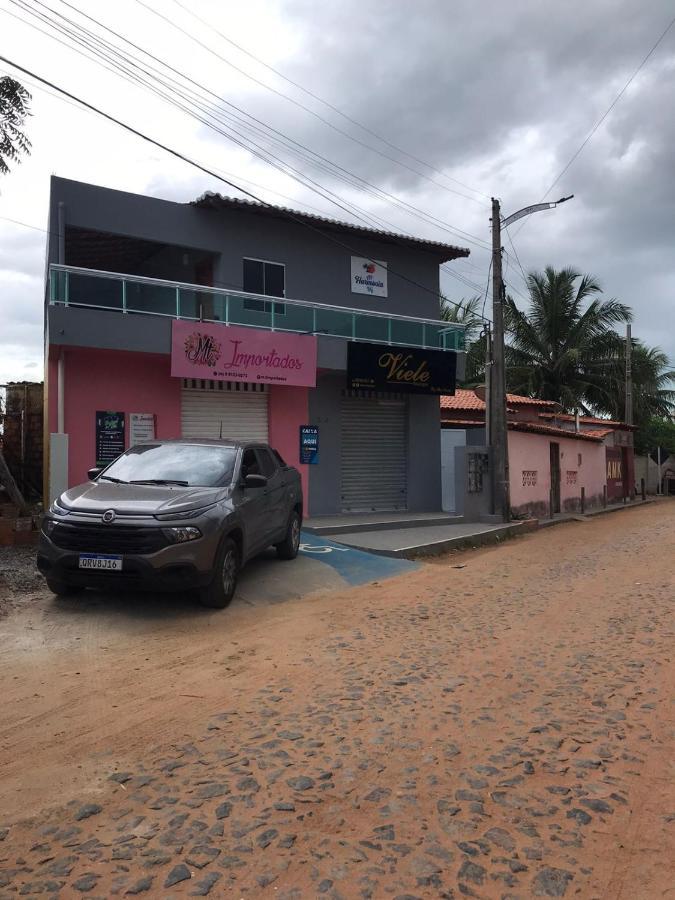 Apartament Ap Harmonia Bg Barra Grande  Zewnętrze zdjęcie