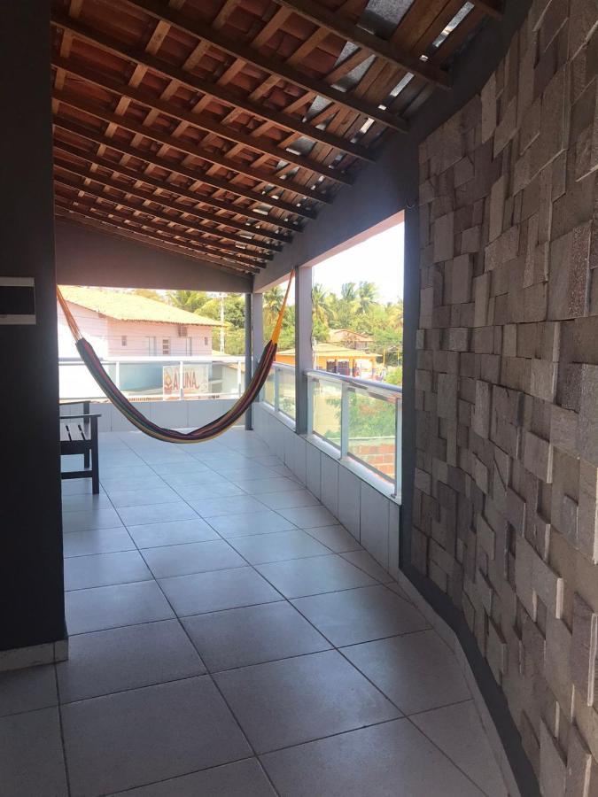 Apartament Ap Harmonia Bg Barra Grande  Zewnętrze zdjęcie