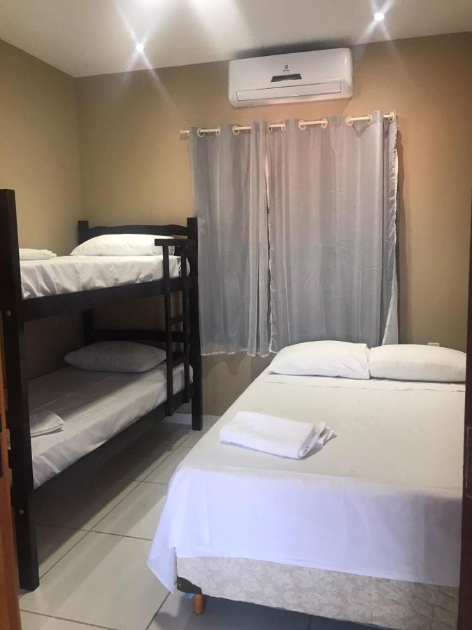 Apartament Ap Harmonia Bg Barra Grande  Zewnętrze zdjęcie