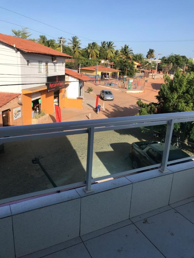 Apartament Ap Harmonia Bg Barra Grande  Zewnętrze zdjęcie