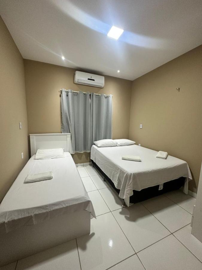Apartament Ap Harmonia Bg Barra Grande  Zewnętrze zdjęcie