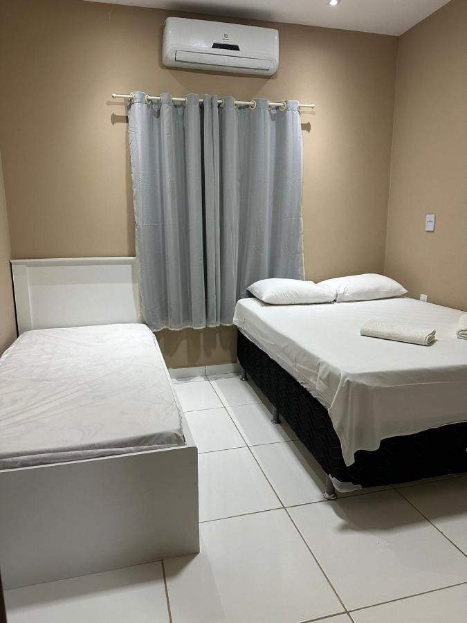 Apartament Ap Harmonia Bg Barra Grande  Zewnętrze zdjęcie