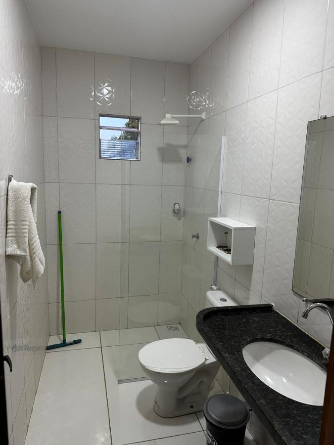 Apartament Ap Harmonia Bg Barra Grande  Zewnętrze zdjęcie