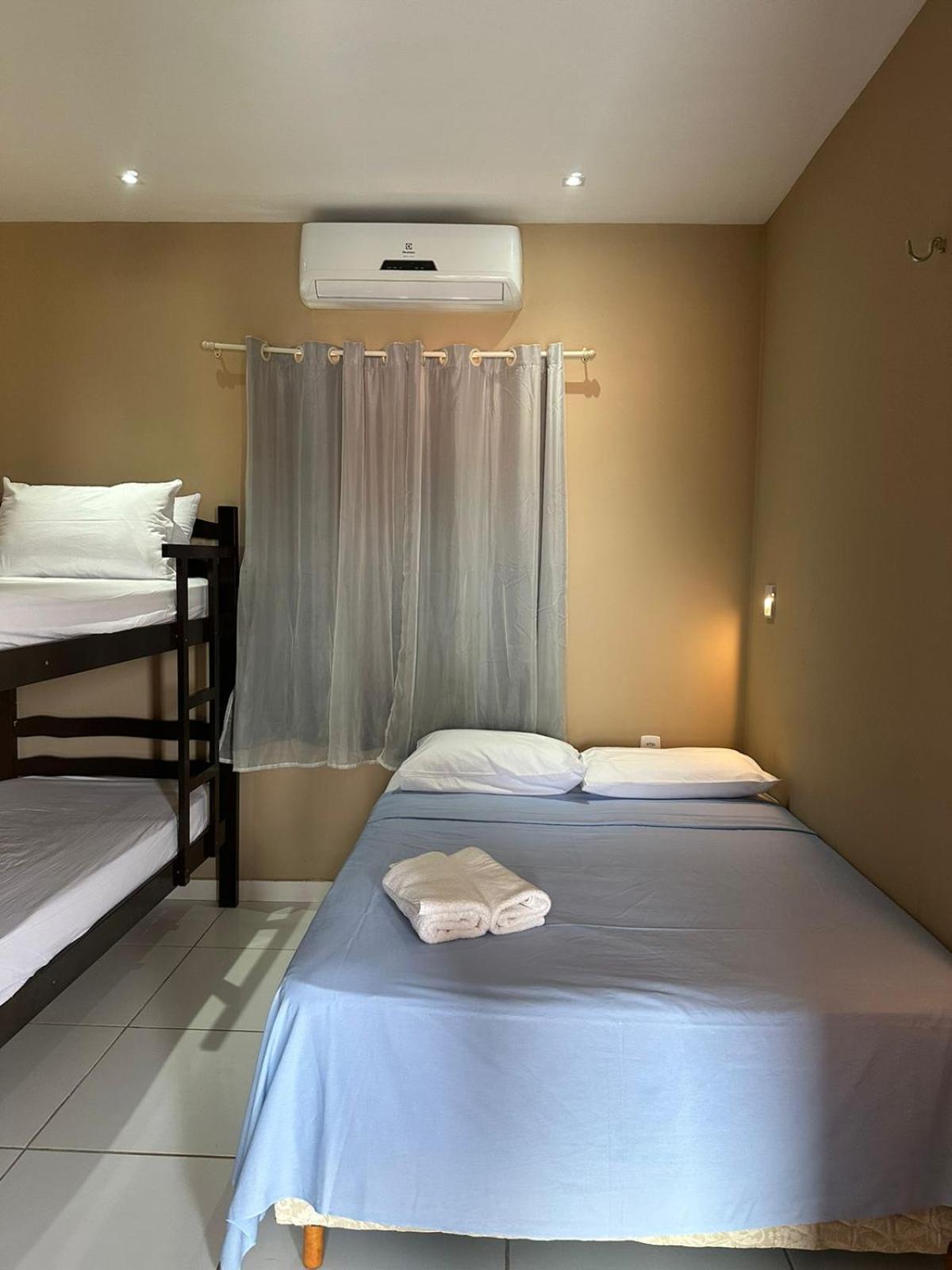 Apartament Ap Harmonia Bg Barra Grande  Pokój zdjęcie