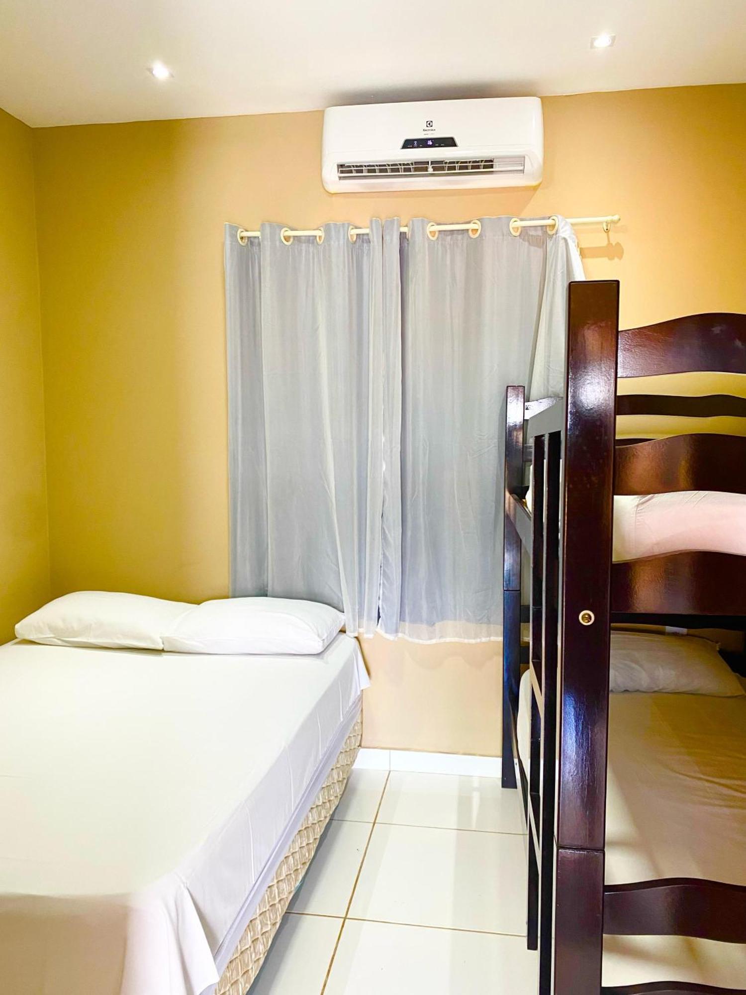 Apartament Ap Harmonia Bg Barra Grande  Zewnętrze zdjęcie