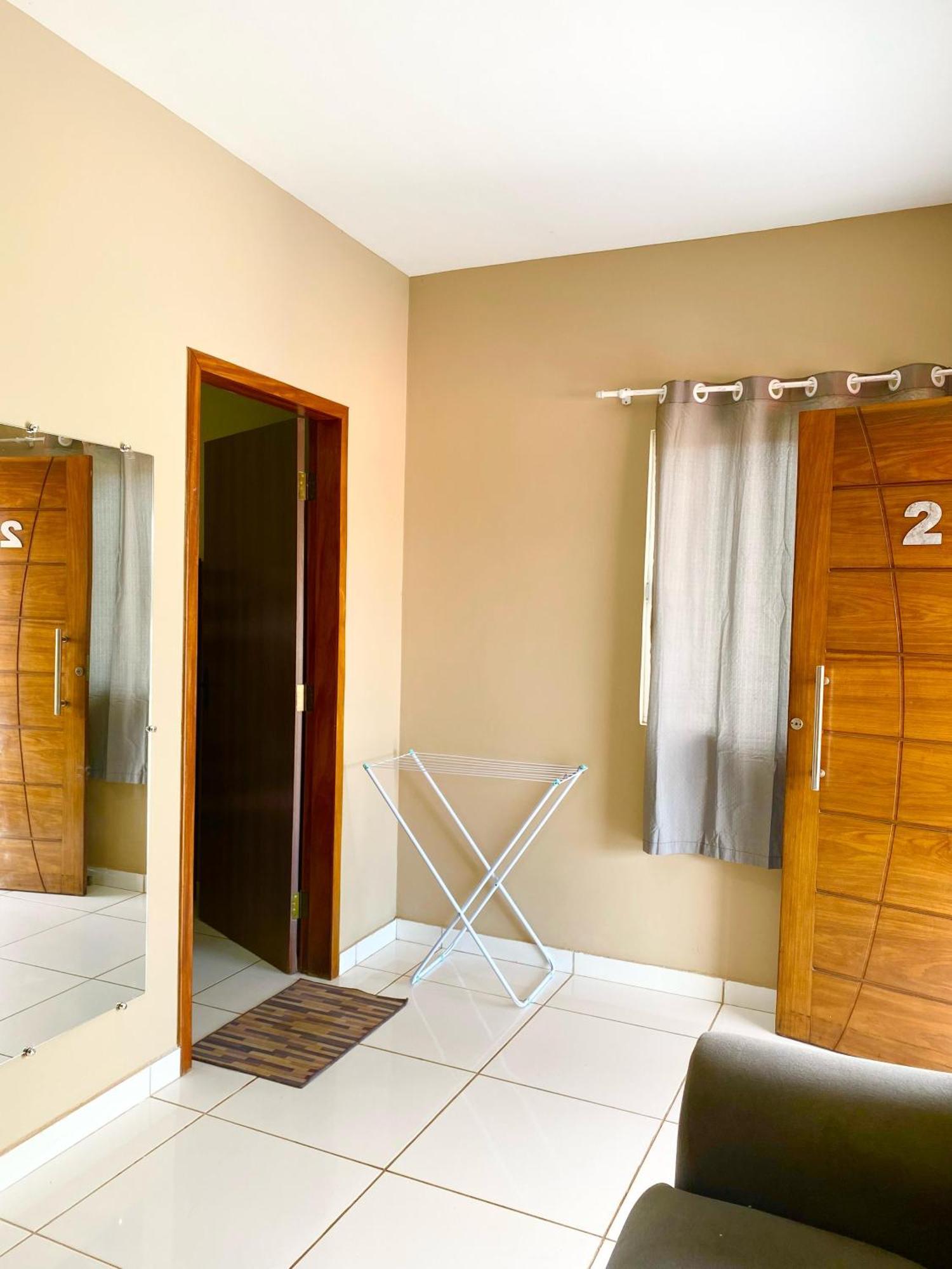 Apartament Ap Harmonia Bg Barra Grande  Zewnętrze zdjęcie