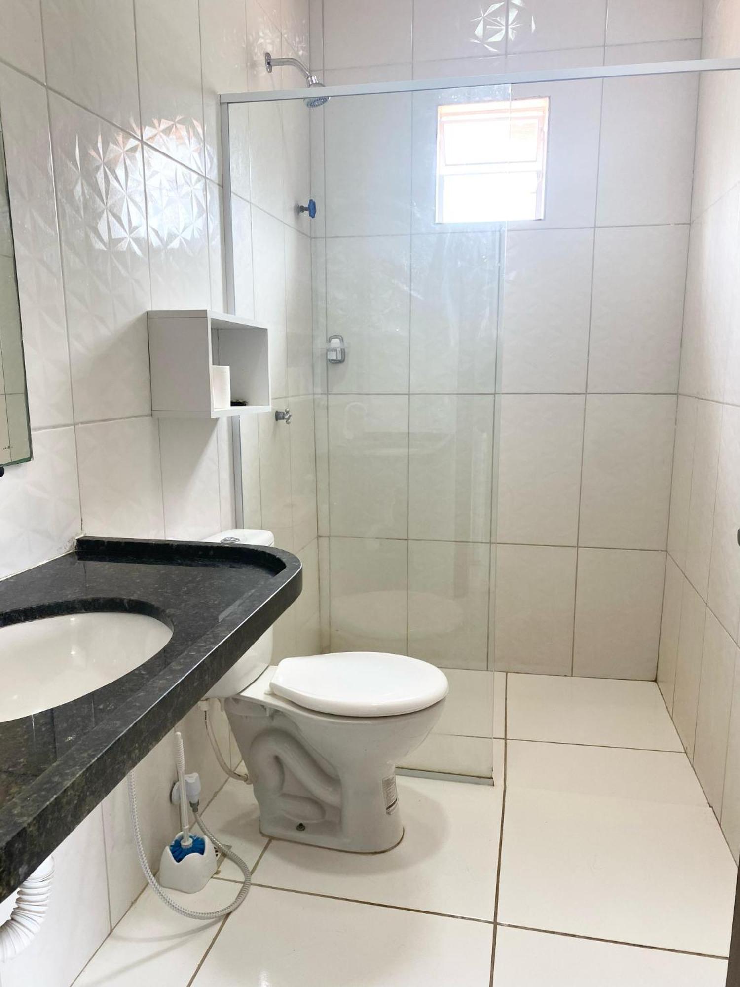 Apartament Ap Harmonia Bg Barra Grande  Zewnętrze zdjęcie