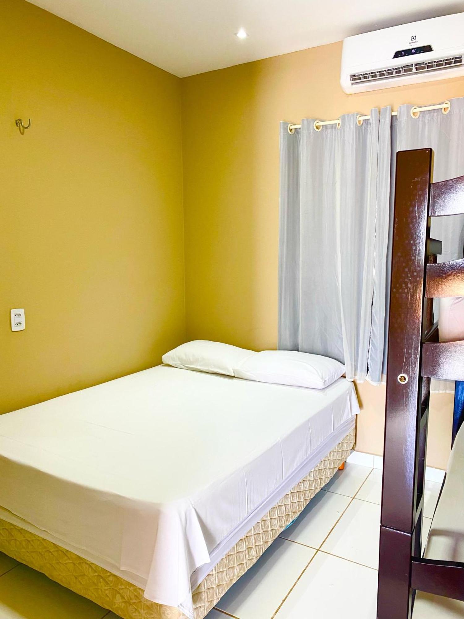 Apartament Ap Harmonia Bg Barra Grande  Zewnętrze zdjęcie