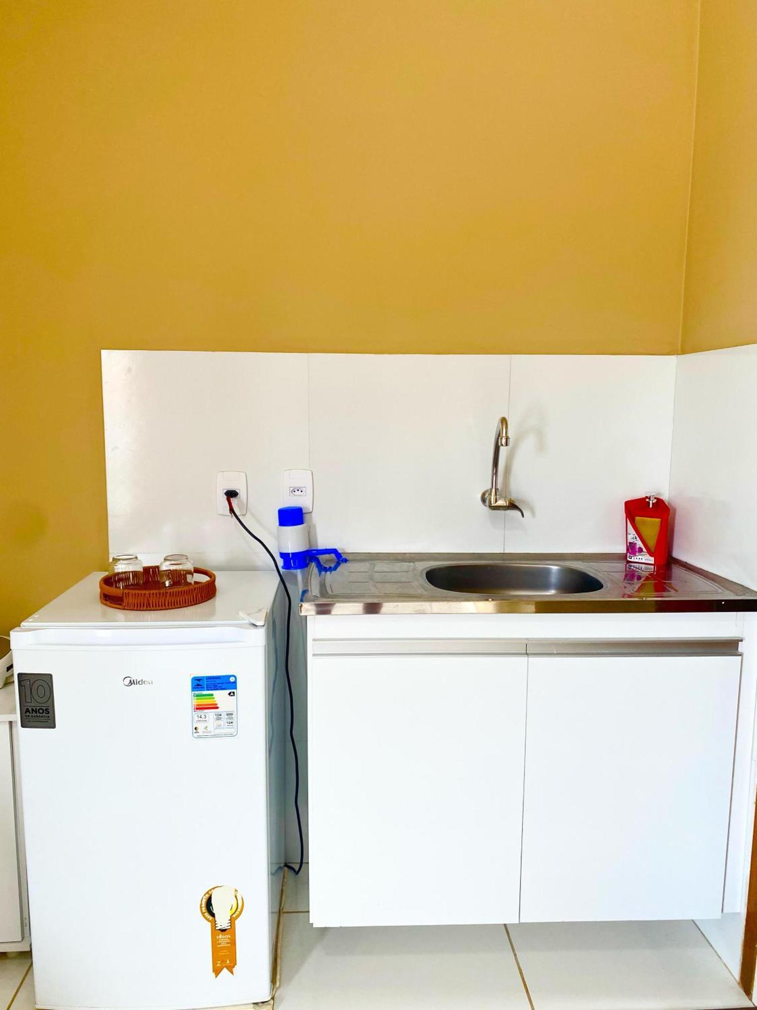 Apartament Ap Harmonia Bg Barra Grande  Zewnętrze zdjęcie