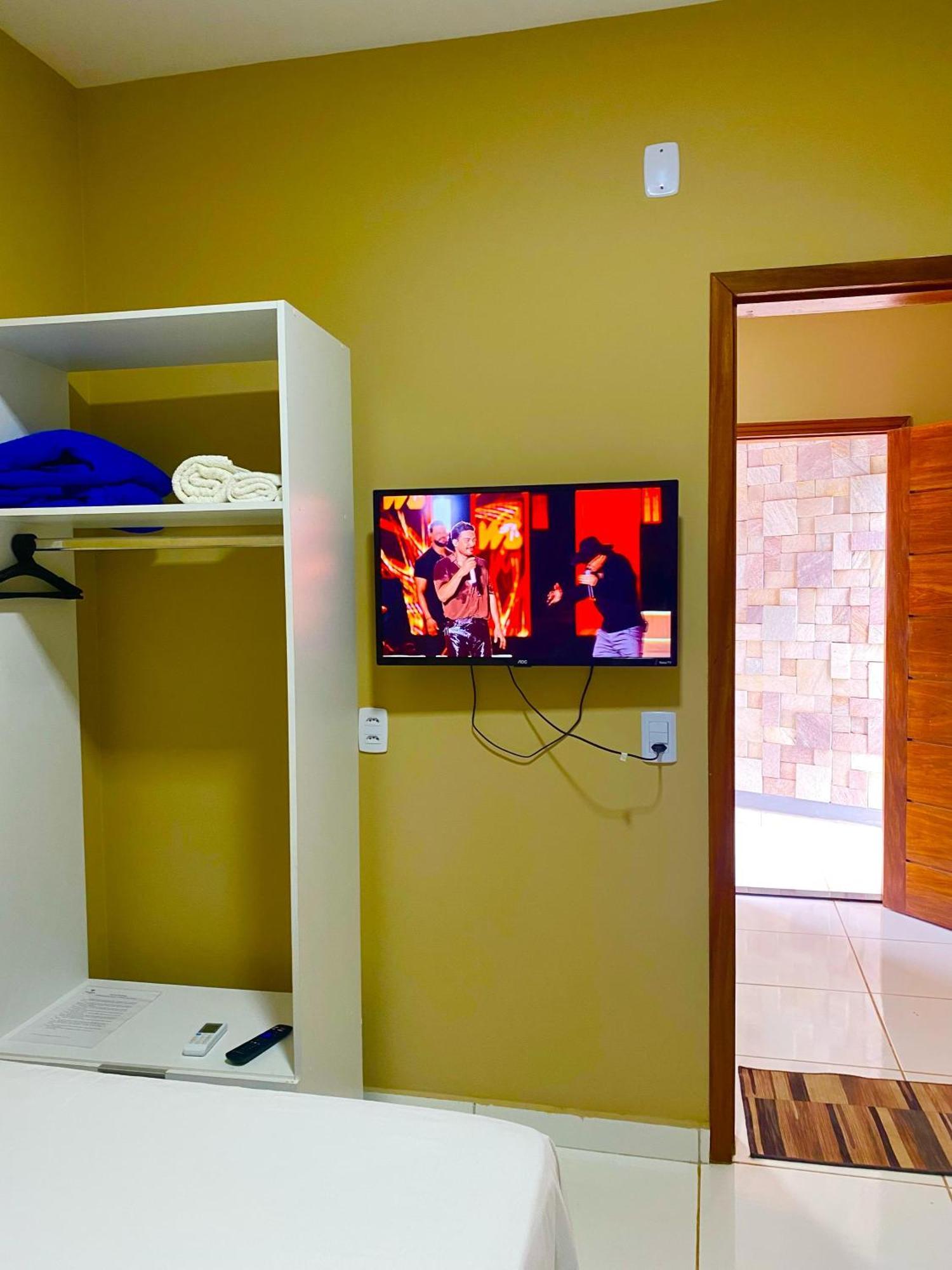 Apartament Ap Harmonia Bg Barra Grande  Zewnętrze zdjęcie