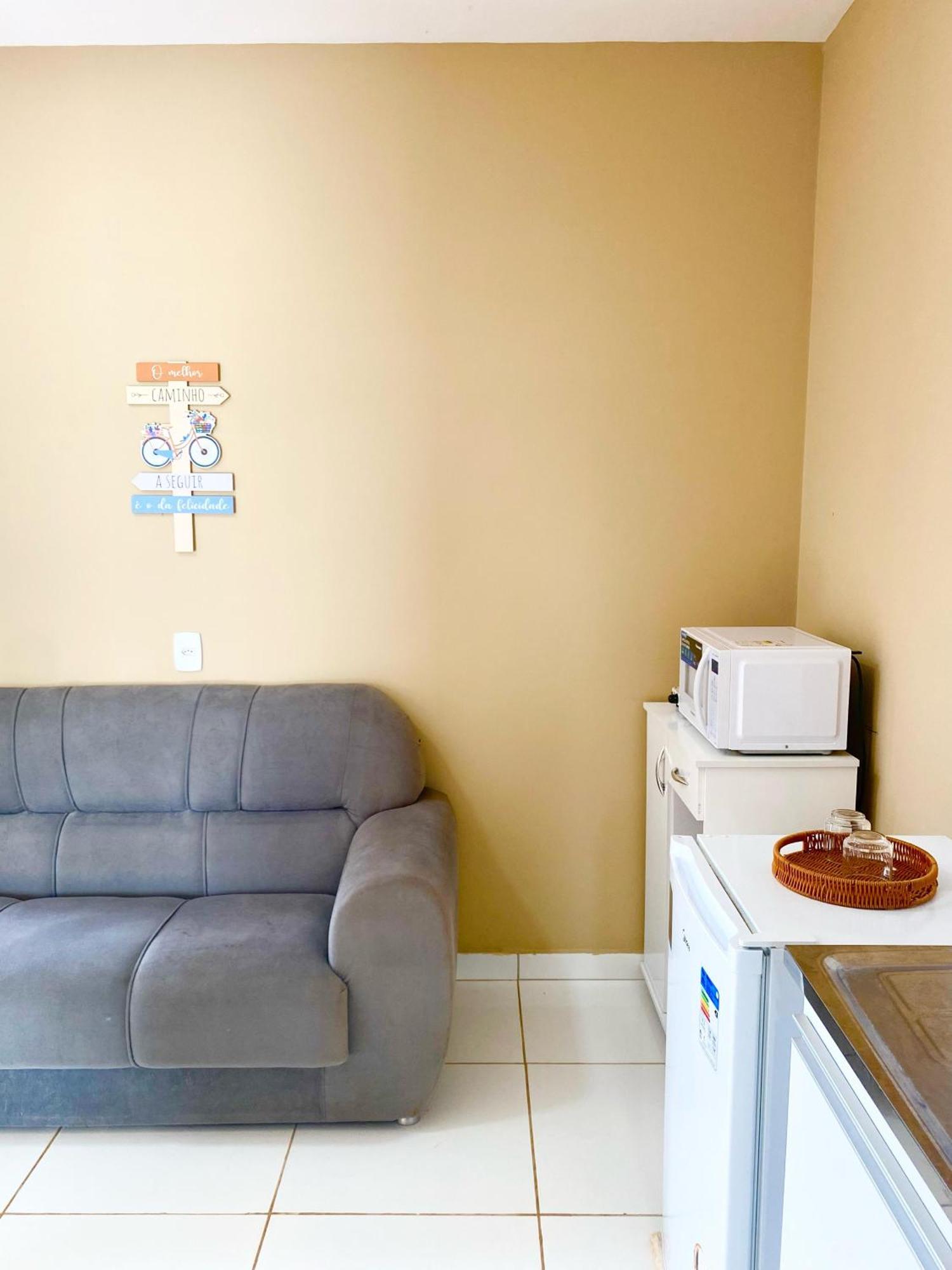 Apartament Ap Harmonia Bg Barra Grande  Zewnętrze zdjęcie