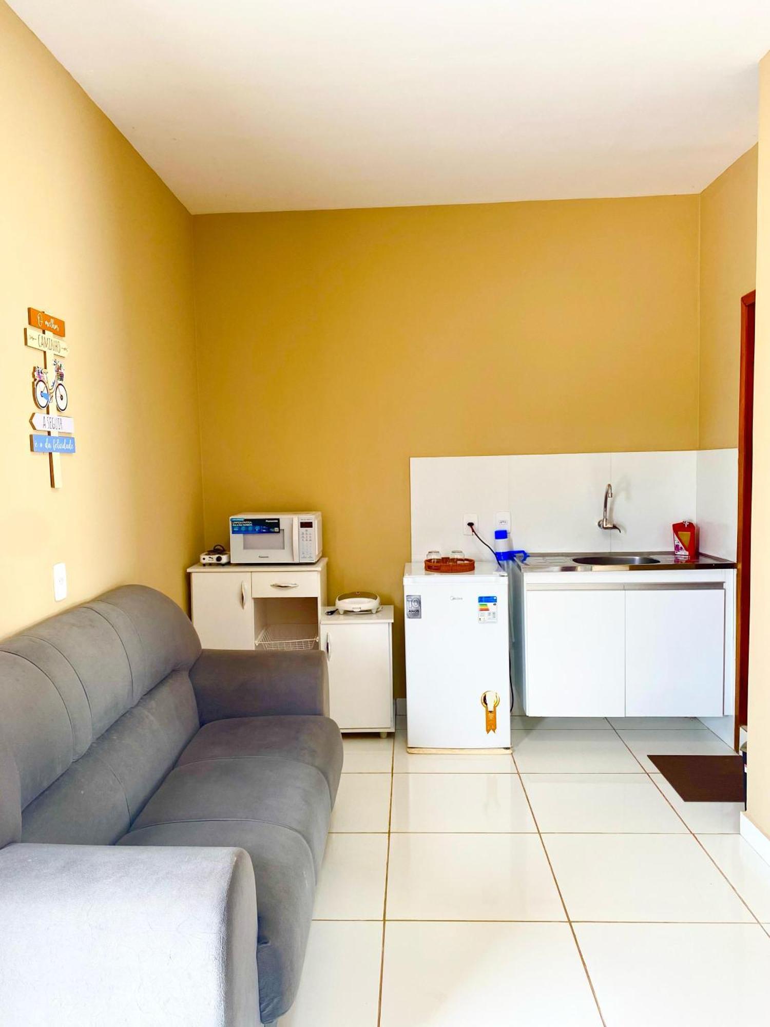 Apartament Ap Harmonia Bg Barra Grande  Zewnętrze zdjęcie
