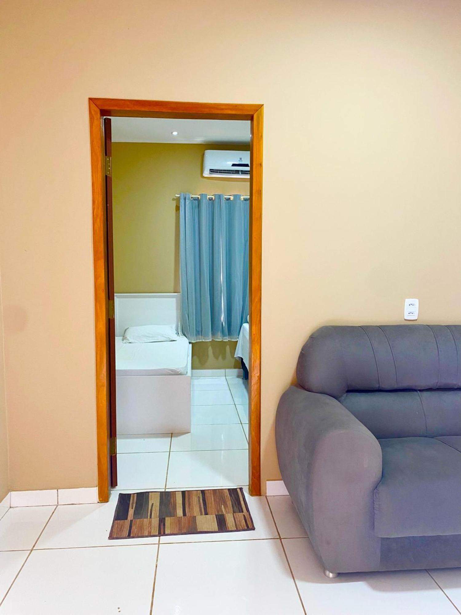 Apartament Ap Harmonia Bg Barra Grande  Zewnętrze zdjęcie