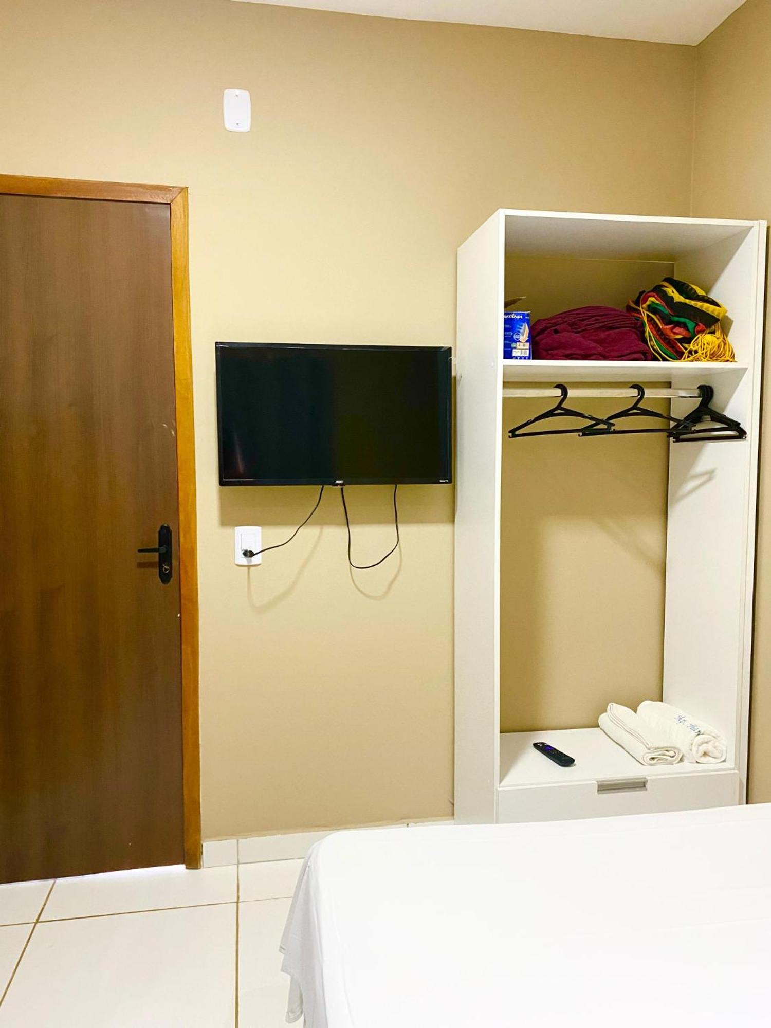 Apartament Ap Harmonia Bg Barra Grande  Zewnętrze zdjęcie