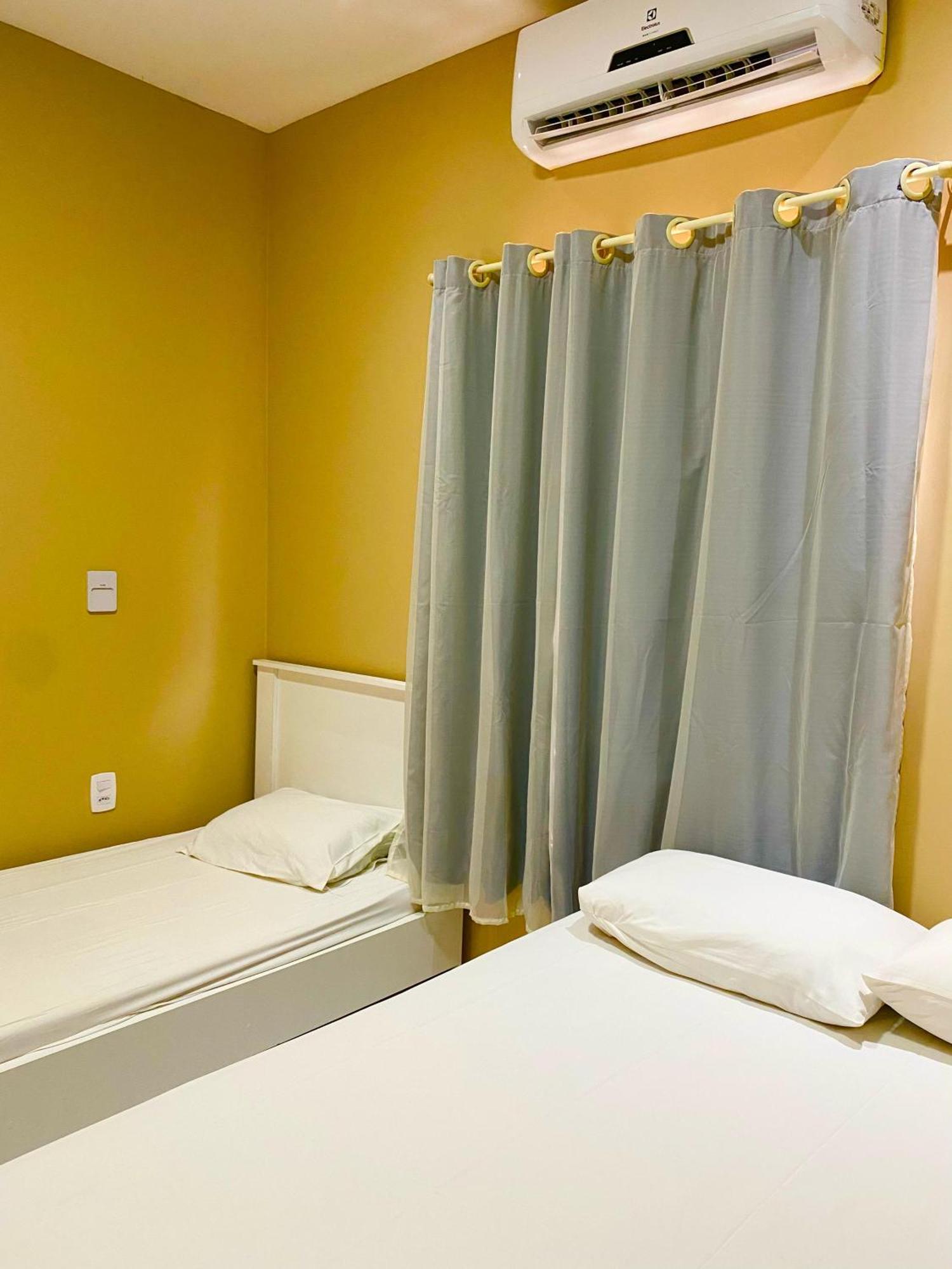 Apartament Ap Harmonia Bg Barra Grande  Zewnętrze zdjęcie