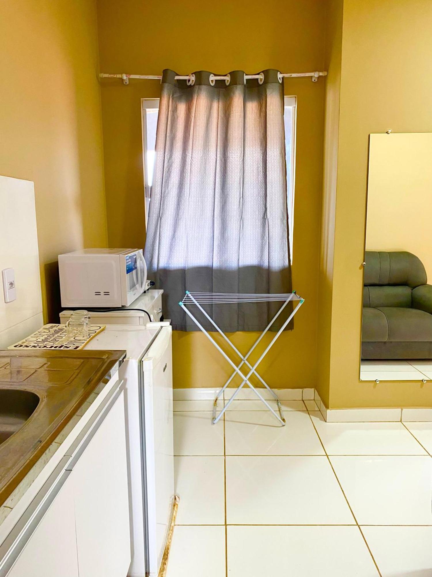 Apartament Ap Harmonia Bg Barra Grande  Zewnętrze zdjęcie