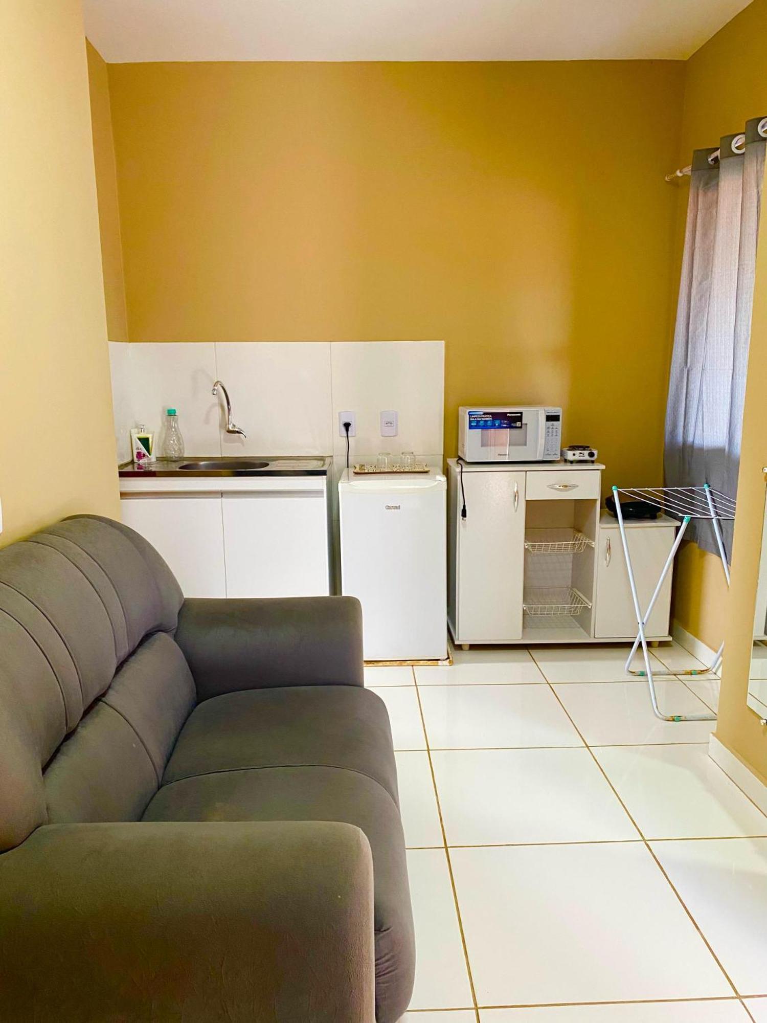 Apartament Ap Harmonia Bg Barra Grande  Zewnętrze zdjęcie