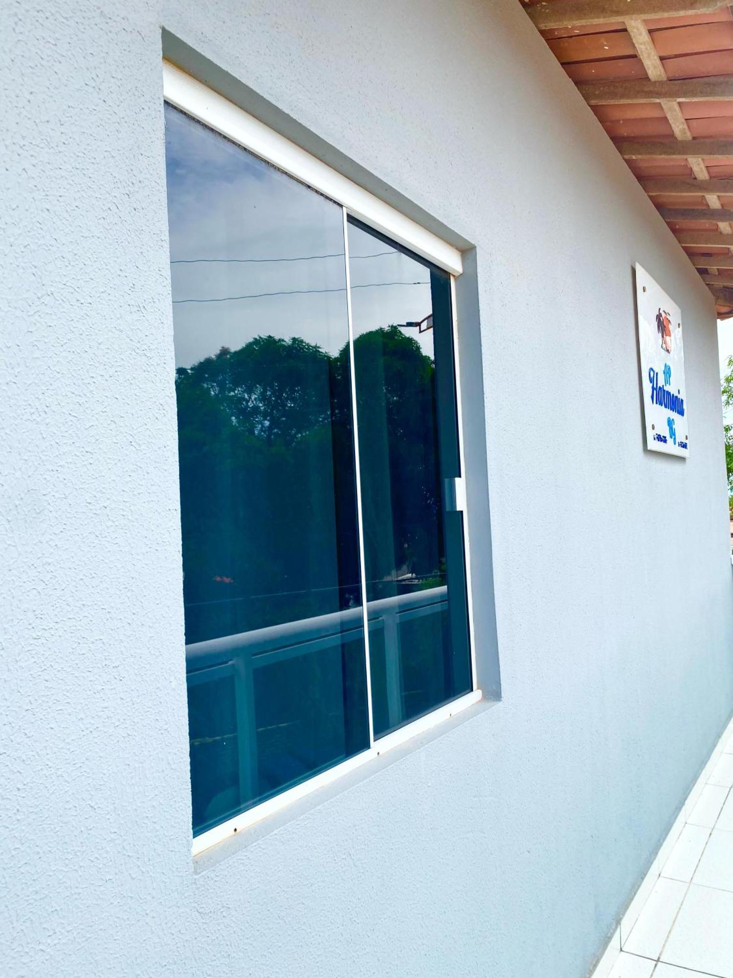 Apartament Ap Harmonia Bg Barra Grande  Zewnętrze zdjęcie