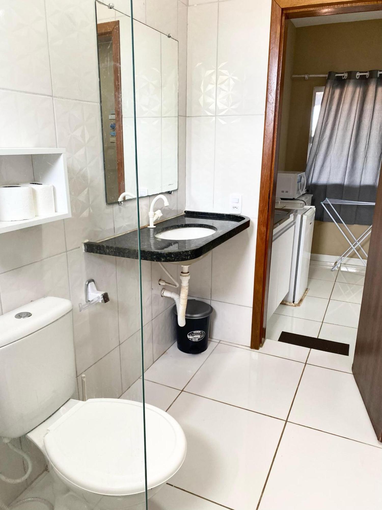 Apartament Ap Harmonia Bg Barra Grande  Zewnętrze zdjęcie