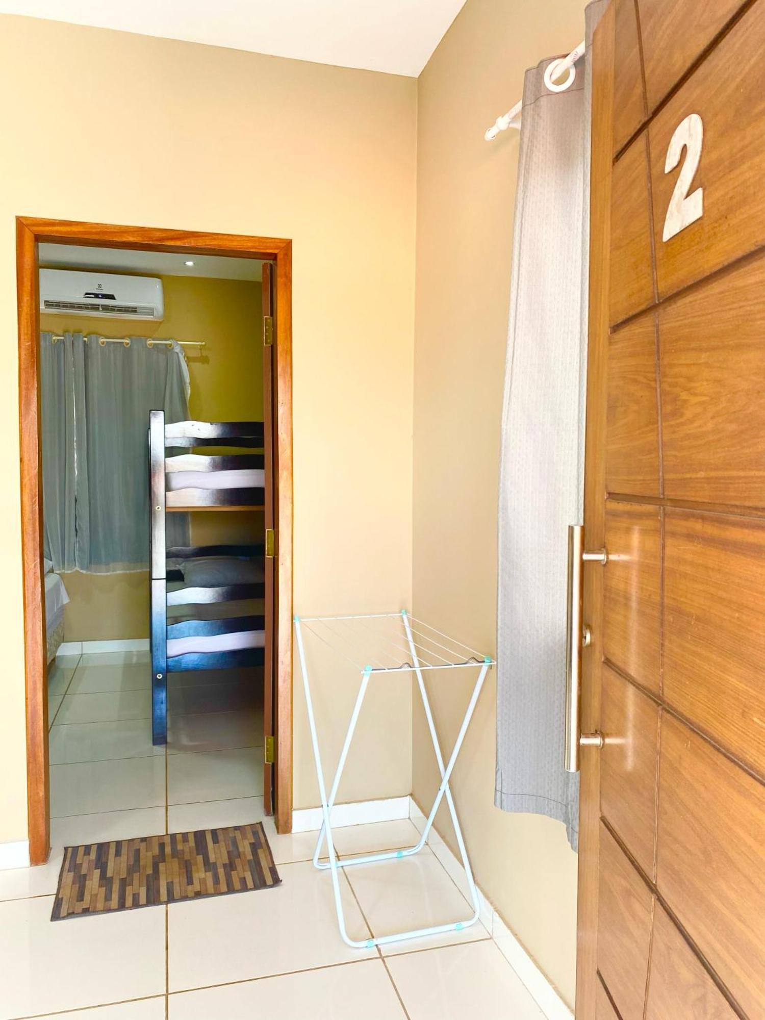 Apartament Ap Harmonia Bg Barra Grande  Zewnętrze zdjęcie